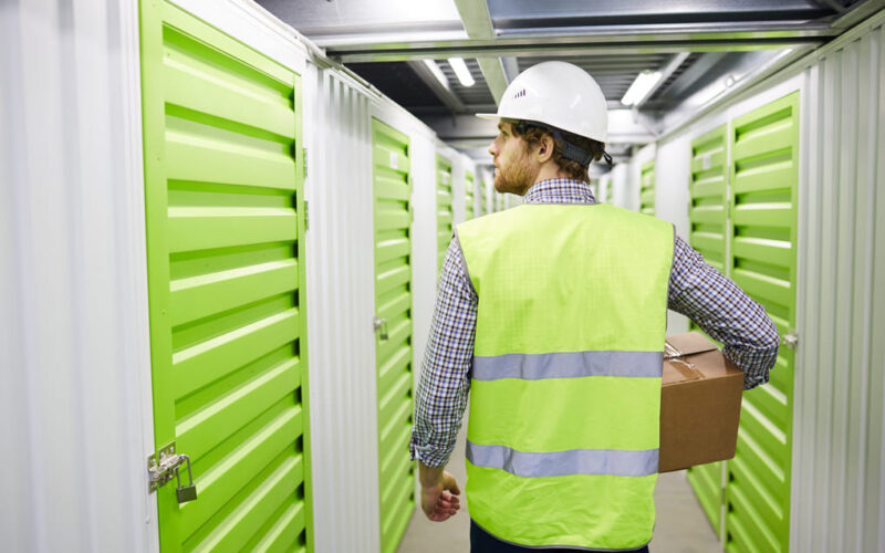 Mini depósitos para muebles cerca de Vía Transístmica
: consejos de almacenamiento