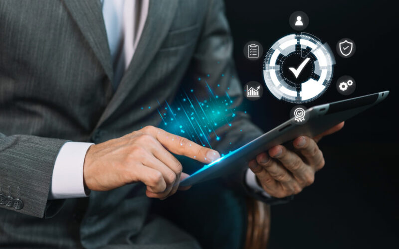 La importancia de un software ERP en la transformación digital de El Salvador