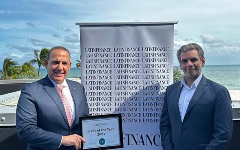 Ficohsa promueve la sostenibilidad en la banca centroamericana