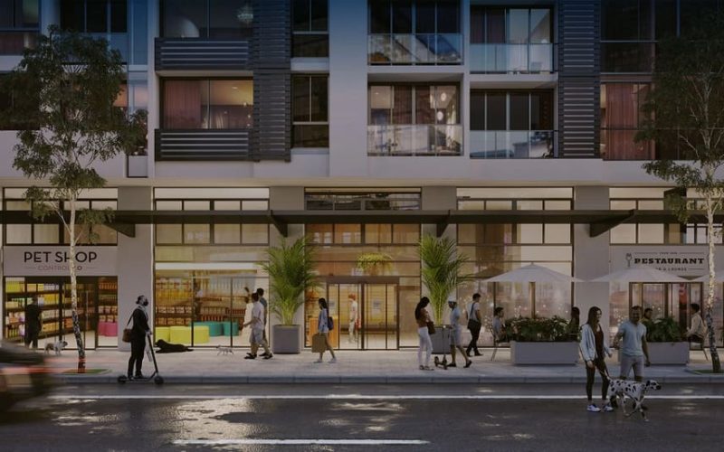 Panamá apuesta por el confort: así es la nueva forma de vivir en edificios con amenidades
