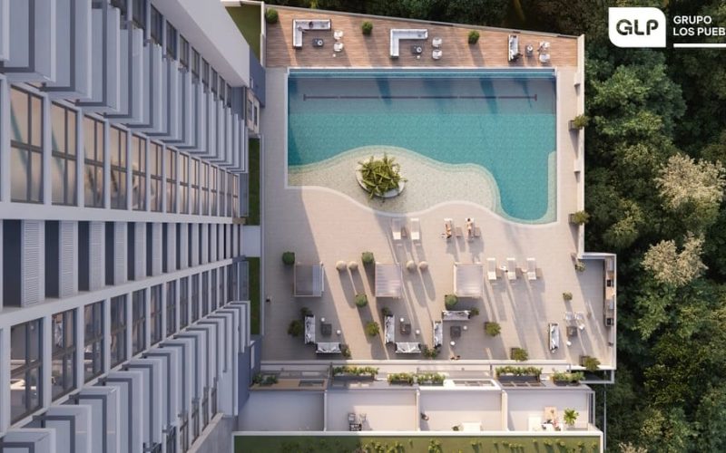 Viviendas de lujo en Panamá: Oceana detalla comparativa entre Sky Homes y Penthouse